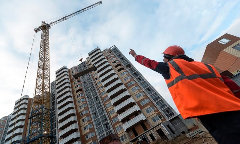 Снижение стоимости строительных материалов может быть сделает жилье более доступным