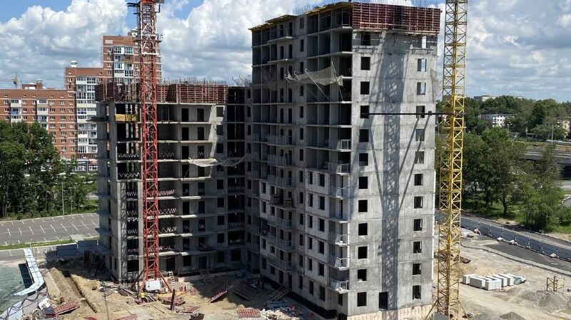 За год в Татарстане стройматериалы подешевели на 6,5%