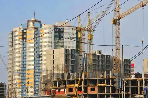 Индексы Минстроя не отражают рост реальной стоимости строительства