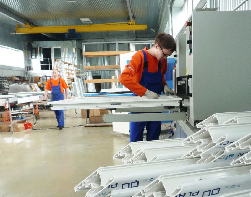 В РФ возможно ужесточат ответственность для производителей высокотоксичных материалов