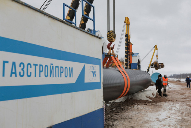 В Чеченской Республике будут перерабатывать демонтированные трубы для АО «Газстройпром»