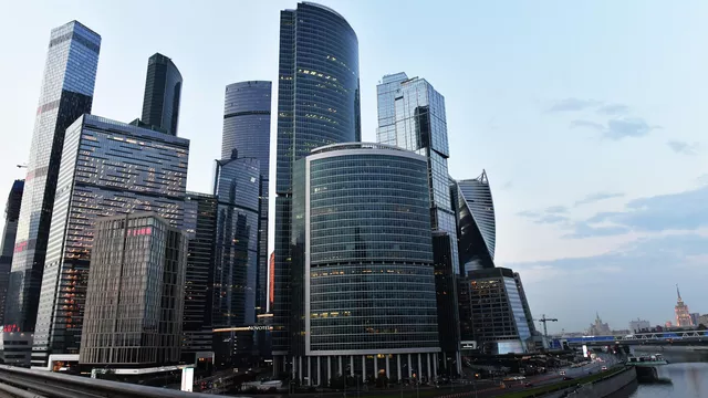 В Москве ожидается рекордно низкий ввод офисов за последние 20 лет