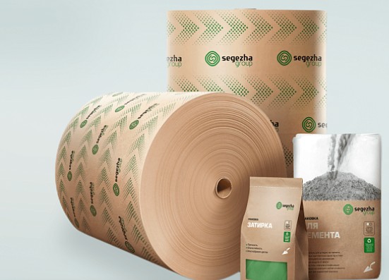 Segezha планирует производить бумажную упаковку для стройматериалов во Вьетнаме