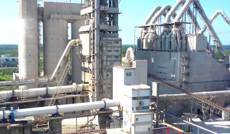 В Мордовии построят новый цементный завод