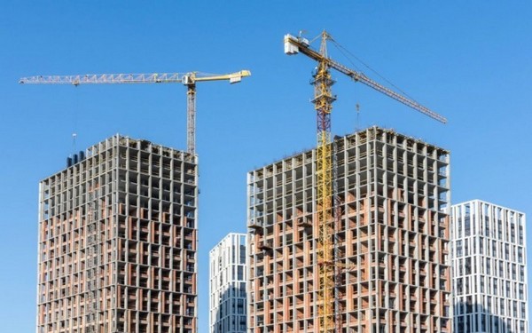 Недвижимость выросла в цене минимум на треть из-за стоимости стройматериалов