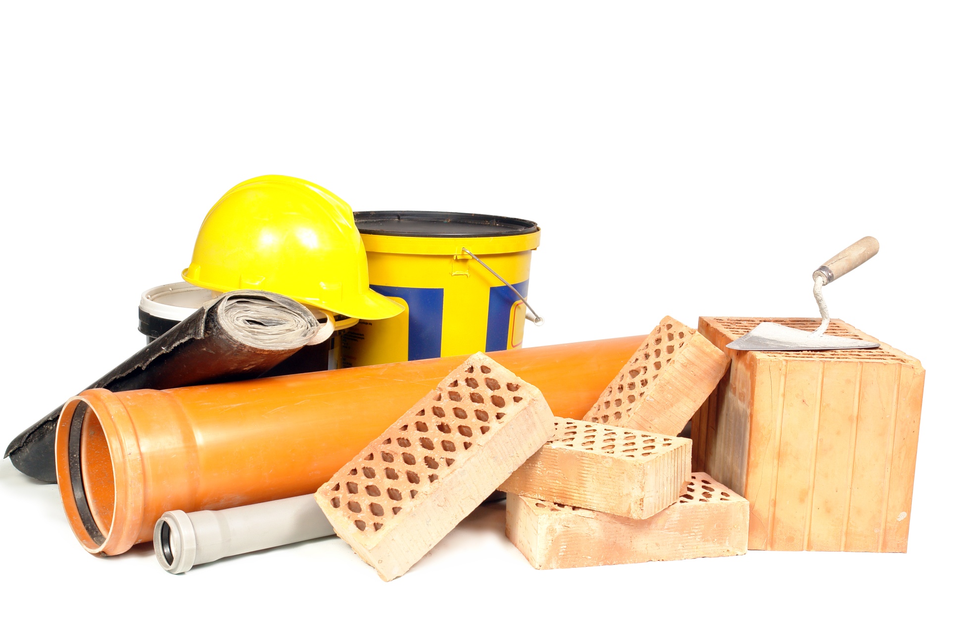 Разработан техрегламент Евразийского экономического союза «О безопасности строительных материалов и изделий»