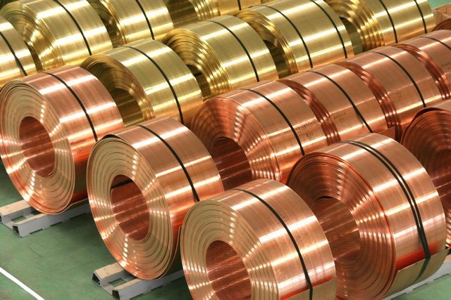 Цены на цветные металлы растут из-за возможных санкций
