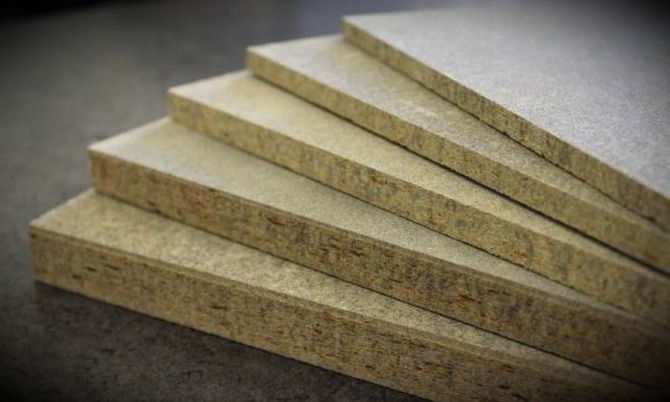 «Монолит-строй» будет выпускать древесные плиты в Томской области