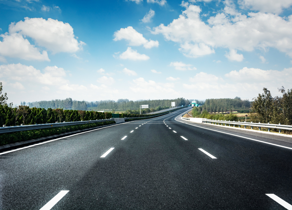 Обновлённые правила проектирования автомобильных дорог