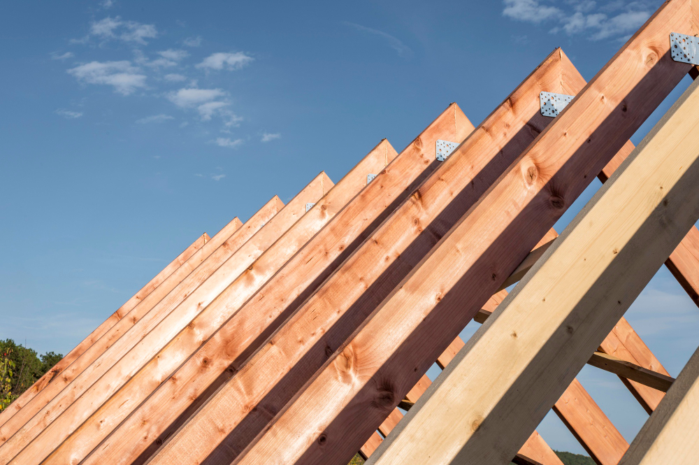 Актуальные изменения в нормативно-техническом регулировании деревянного домостроения