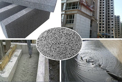 Оренбуржский завод поликарбоксилатов будет поставлять добавки для бетона в Казахстан