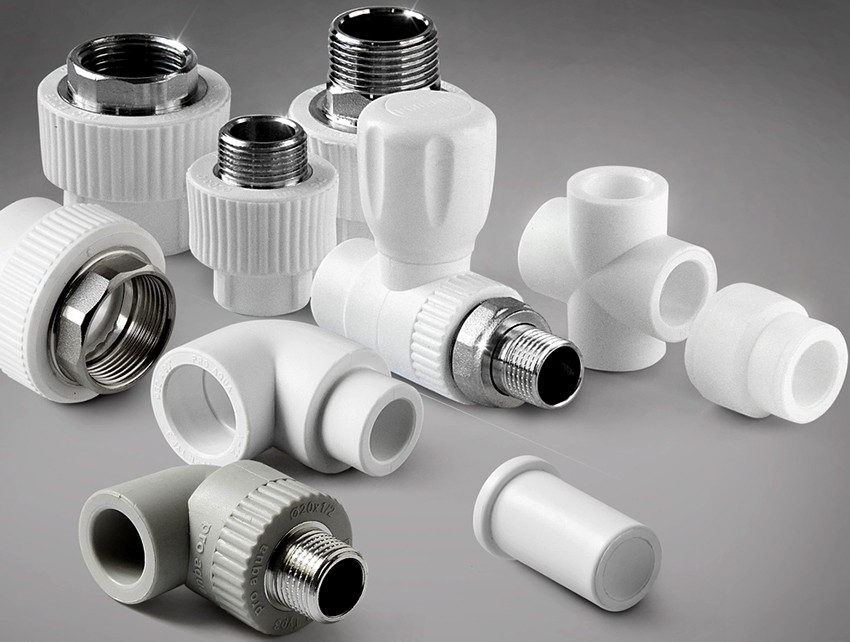 Компания «Ариэль Пласткомплект» запустит производство фитингов для полиэтиленовых трубопроводов