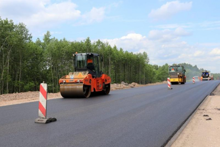 Дорожные компании в Якутии планируют в марте активно покупать стройматериалы
