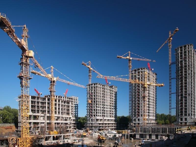 В Новосибирской области цены на стройматериалы стали стабильными