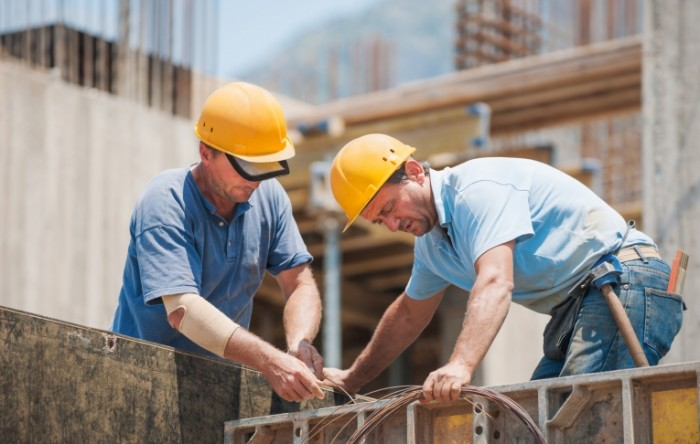 Цены на строительные материалы в Югре вернулись на докризисный уровень