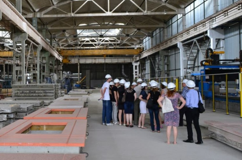 Россия совместно с Китаем построит завод по производству стройматериалов в Приморье
