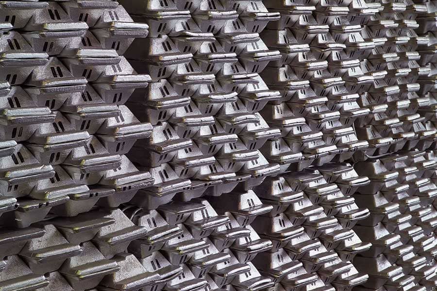 В Санкт-Петербурге разработали новый материал, превосходящий свойства алюминиевых сплавов