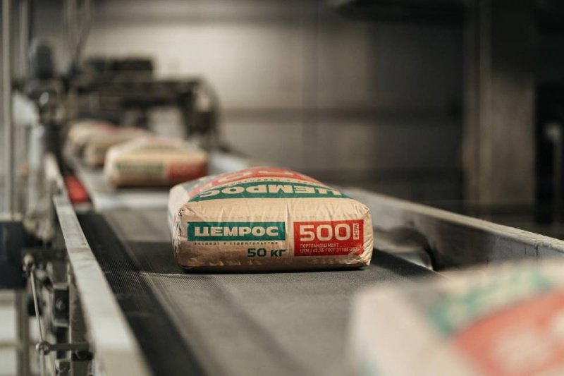 В ЦЕМРОСе объяснили, почему потребители в Поволжье переплачивают за цемент