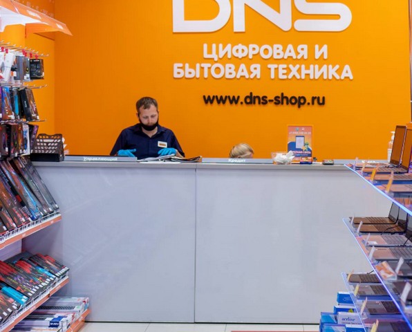 DNS поднял цены на 30% на электроинструмент