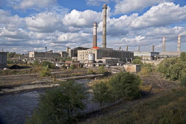 Ульяновскцемент запускает производство после шестилетнего перерыва