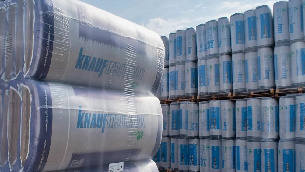 Knauf передаёт бизнес локальному менеджменту и уходит из России