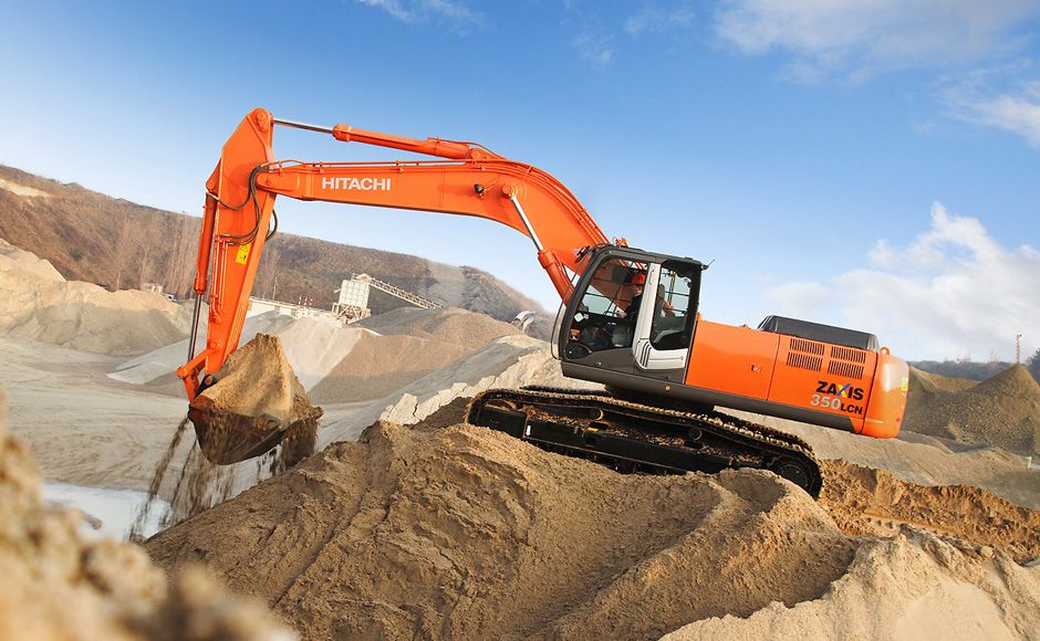 Стоимость тонны песка выросла со 120 до 400 рублей