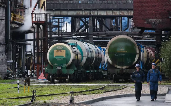 Металлурги попросили в «срочном порядке» дать скидки