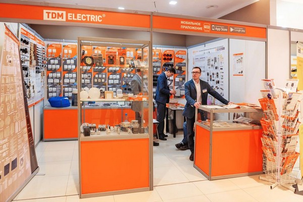 Продукция TDM ELECTRIC дорожает каждый месяц