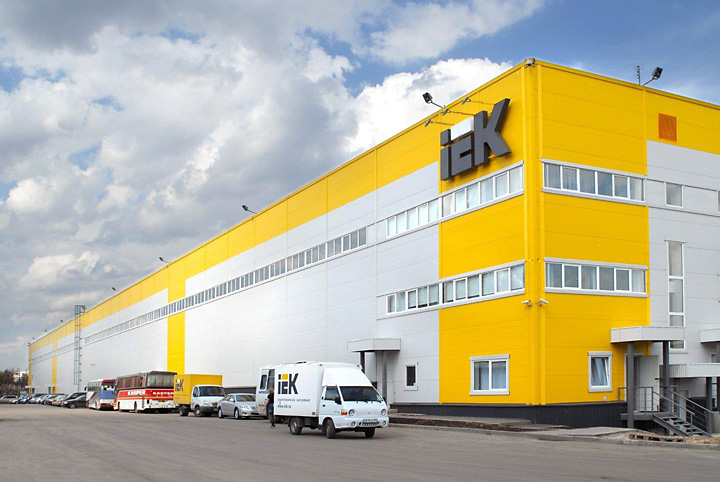 IEK GROUP снижает цены на некоторые виды продукции