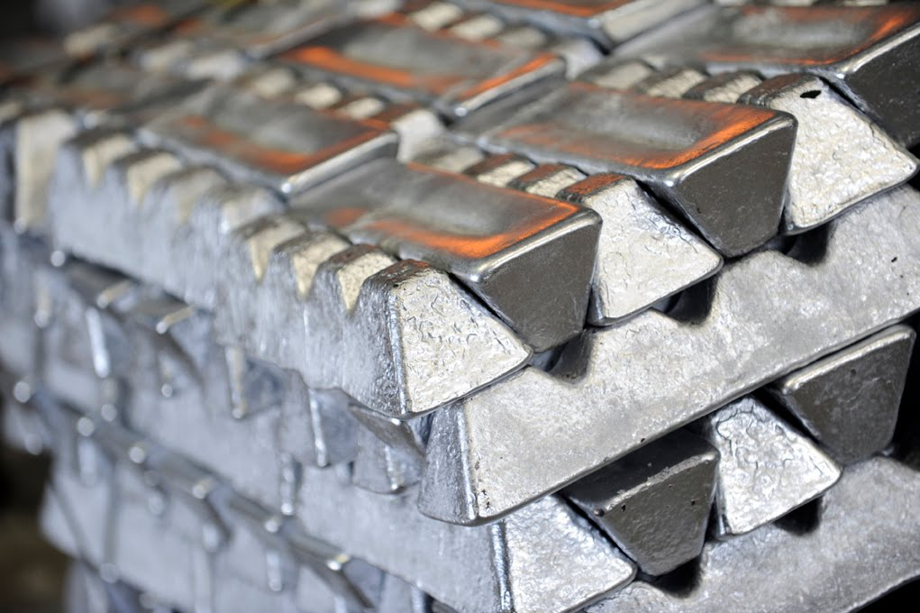 В Ингушетии начнет работать завод алюминиевых сплавов
