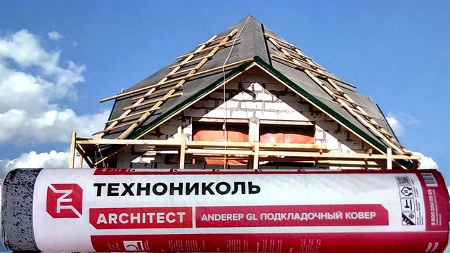 Выросли цены на антисептики и подкладочные ковры Технониколь