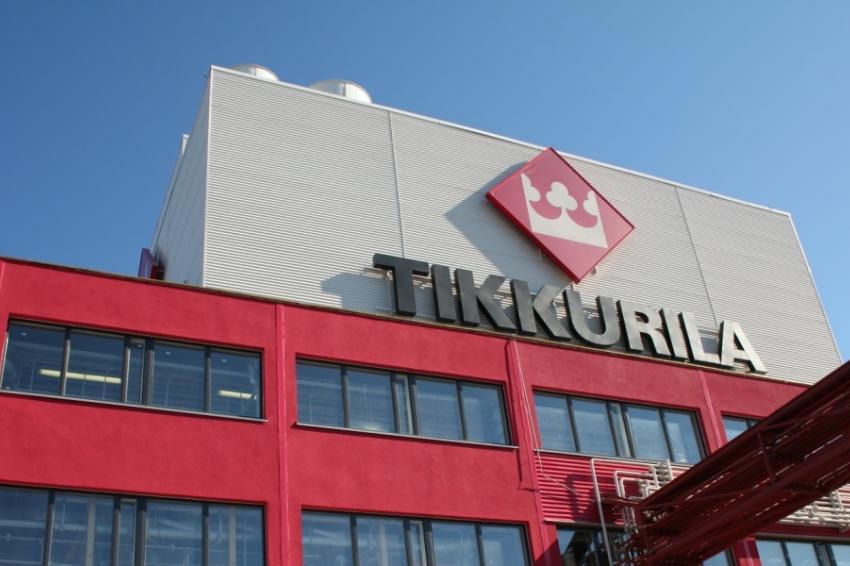 Как уход Tikkurila отразится на стоимости ремонтно-строительных работ